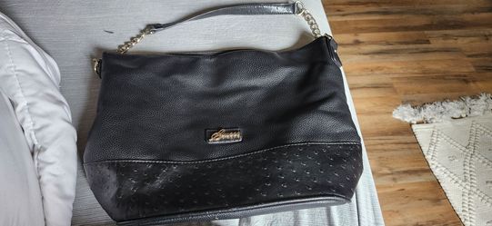 Guess purse