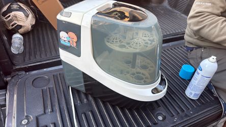 BABY BREZZA