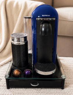 Nespresso Vertuo Set
