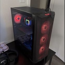 Gaming pc