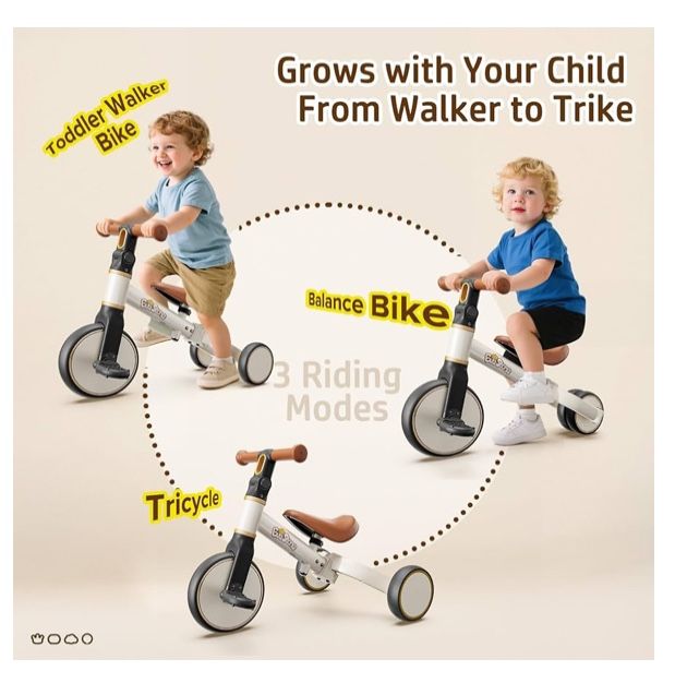 Eaglestone Kids Bike 