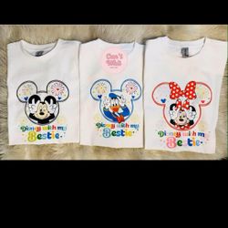 Customized T-shirt