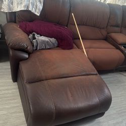 Sectional Couch 