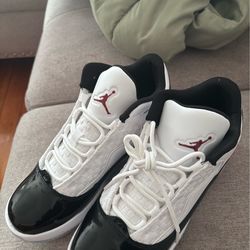 Jordan