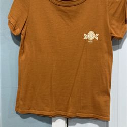 Vans Womens Shirt