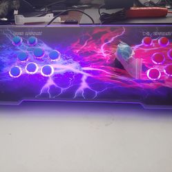 Pandora Arcade Console 