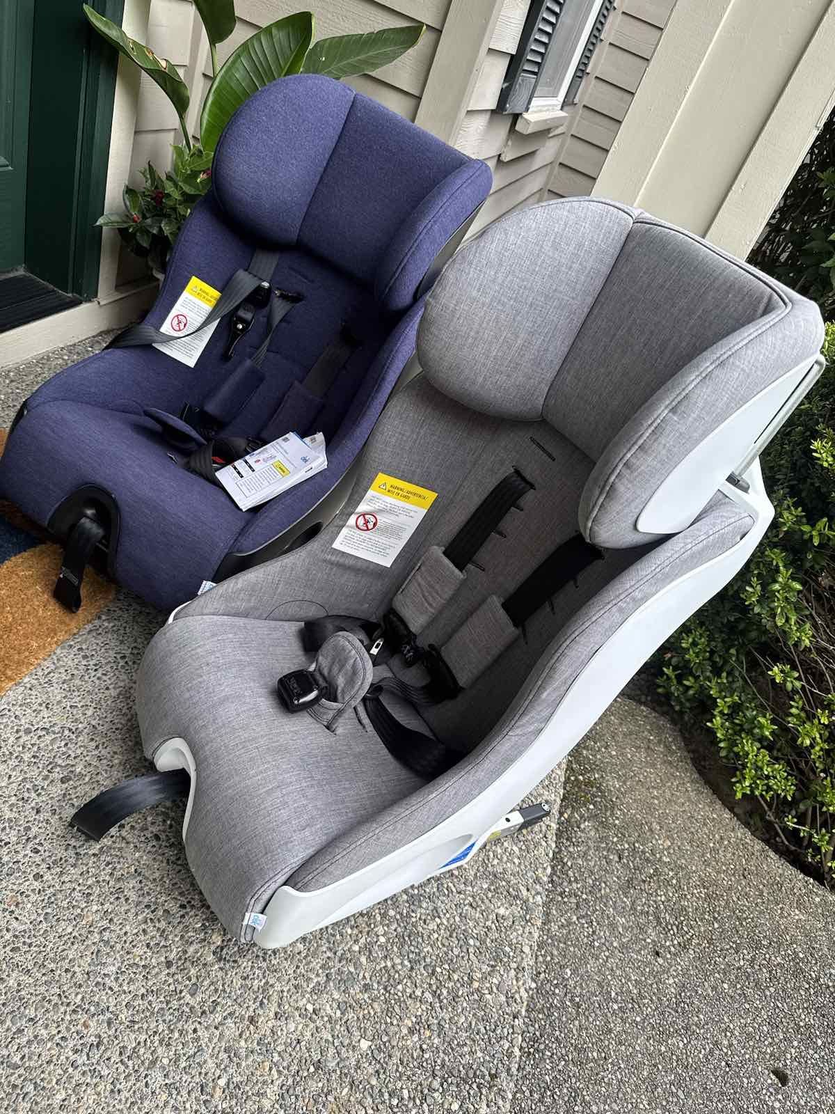 Car Seats For Kids