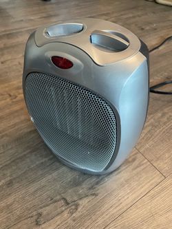 Space heater