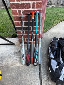 Youth Baseball Bats