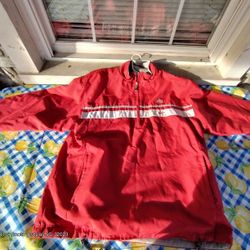 Ohio State Jacket 🧥 I