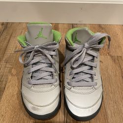 Jordan Retro Kids