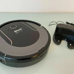 Shark Robot Vacuum