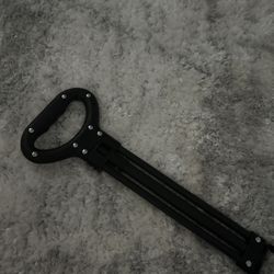 Wagon Handle Replacement