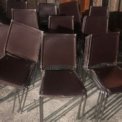 Used Restaurant Chairs 