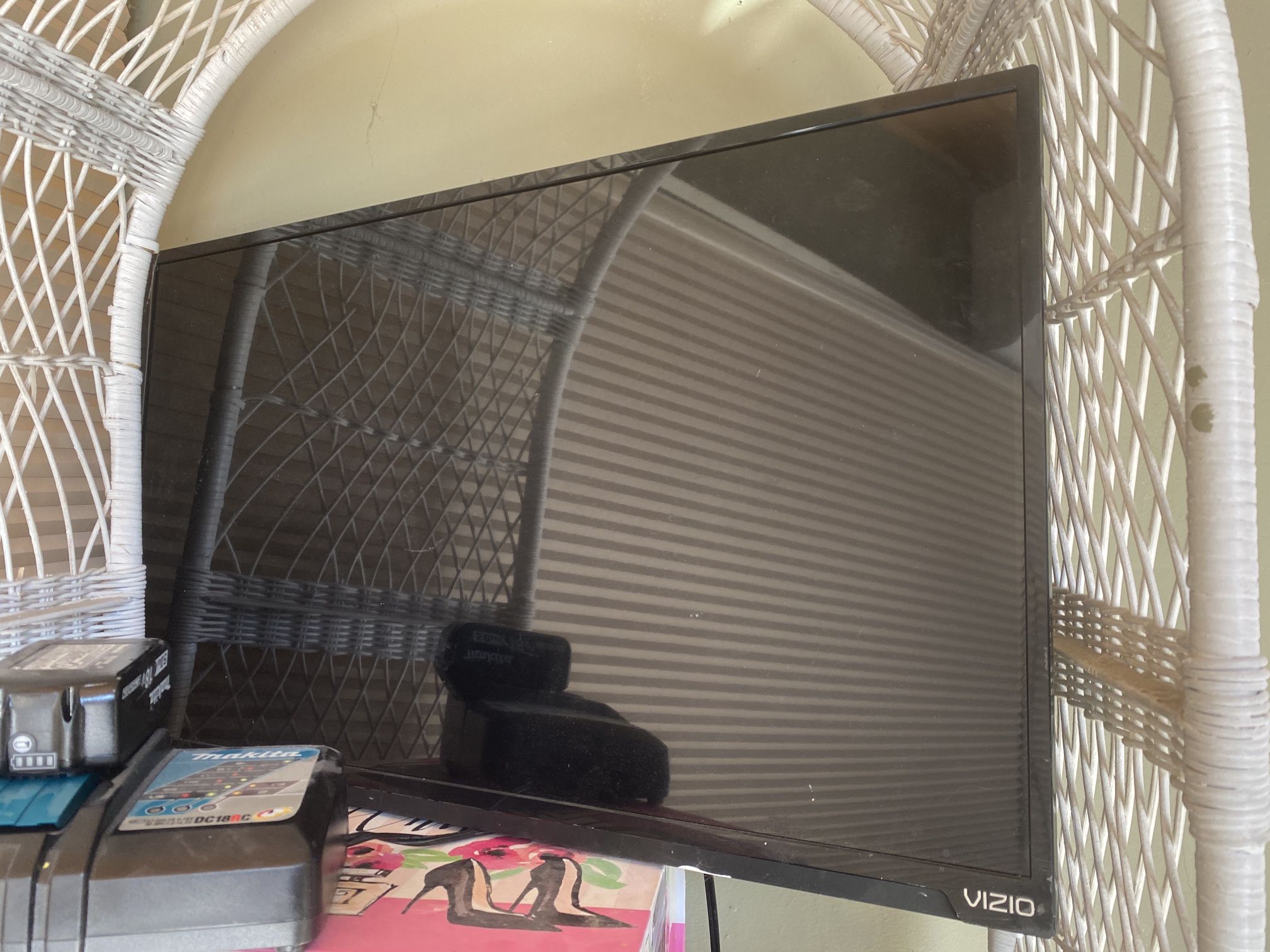 Vizio tv