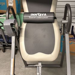 Inversion Table