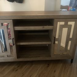 Tv Electronic Bookshelf Stand And Toy Storage 