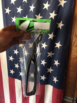 Chain slider for dirtbike cr Honda brand new in bag