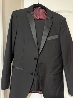 Black Tuxedo