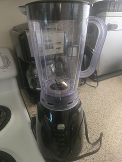 like new blender
