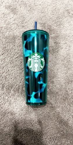 Starbucks Summer Collection Cup