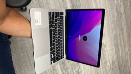 MacBook Pro M1 8ram 512gb 2020