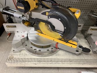 Miter saw