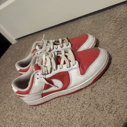 Nike dunks