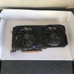 GPU RX 6600 8GB 