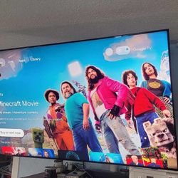 75 inch samsung smart tv
