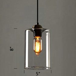 3 Pendant Lights
