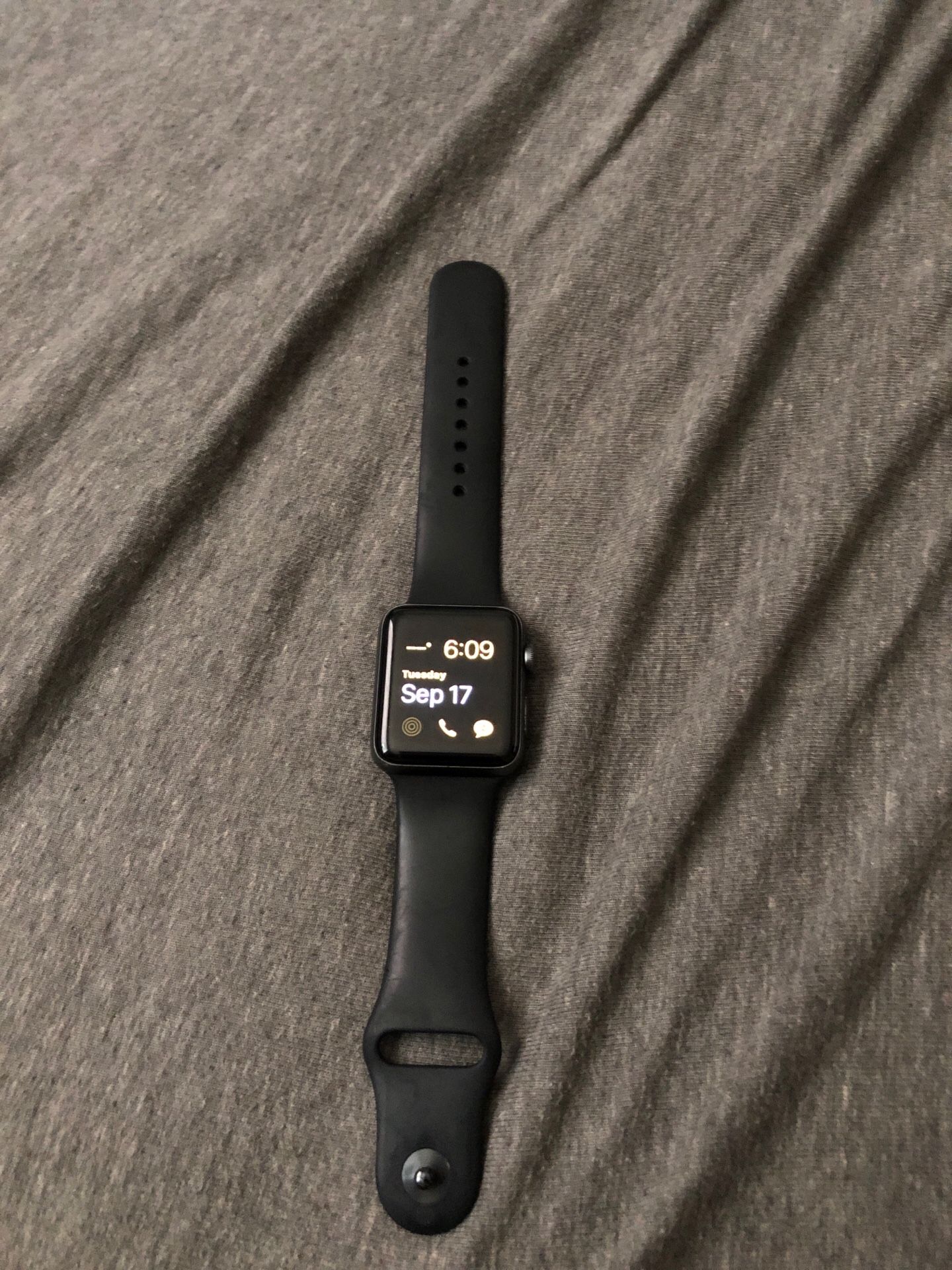Apple Watch 3 GPS 42mm with cellular
