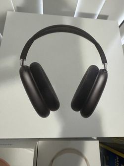 Airpod Max Gen 2 (1 Of Each)