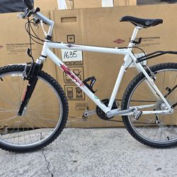 🚴‍♀️🚴‍♀️🚴‍♀️ Scott Purgatory MTB - 21 Speed - 4130 Cro-Moly - Ready to Ride!