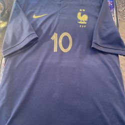 Soccer Team (Jerseys Soccer)