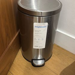 Trash Can