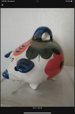 Piggy bank
