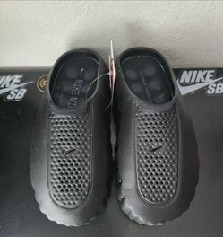 Nike Mind 001 Triple Black (8m)