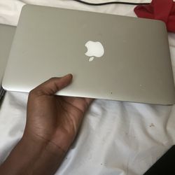 MacBook Air