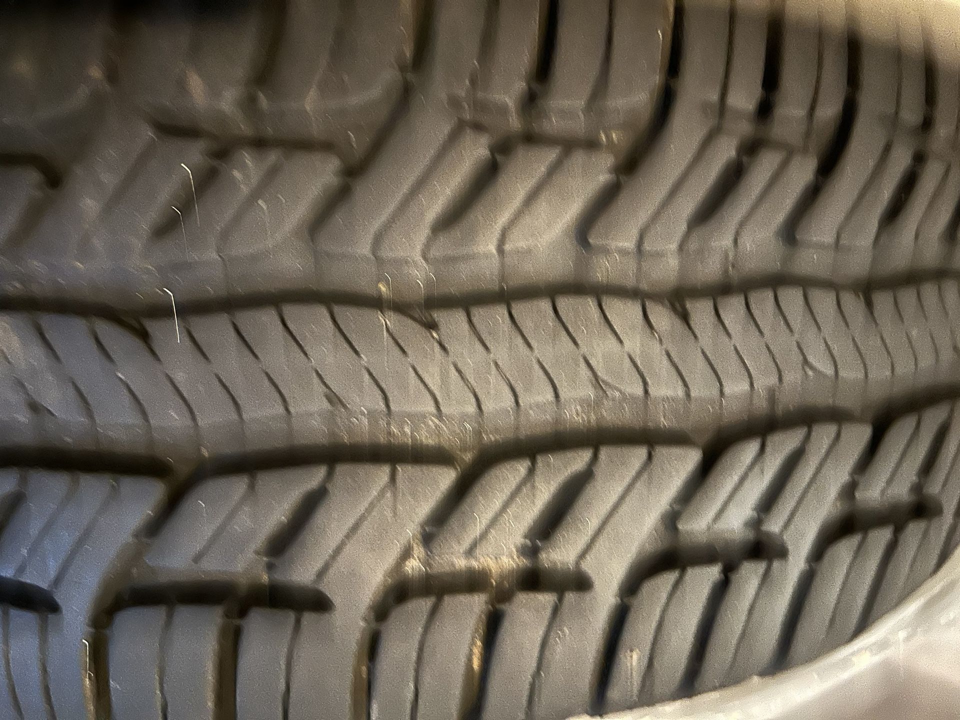 BFGoodrich Tires