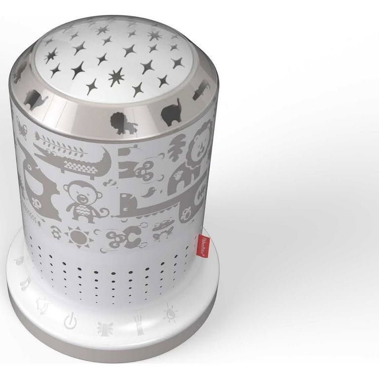 Fisher-price Baby Deluxe Soother