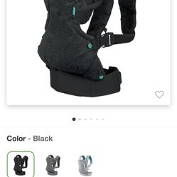 Baby Carrier