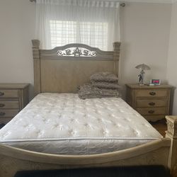Bedroom Set $750 OBO