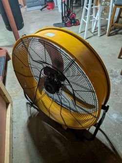 Fan