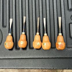 Whittling Kit  (Mifer)