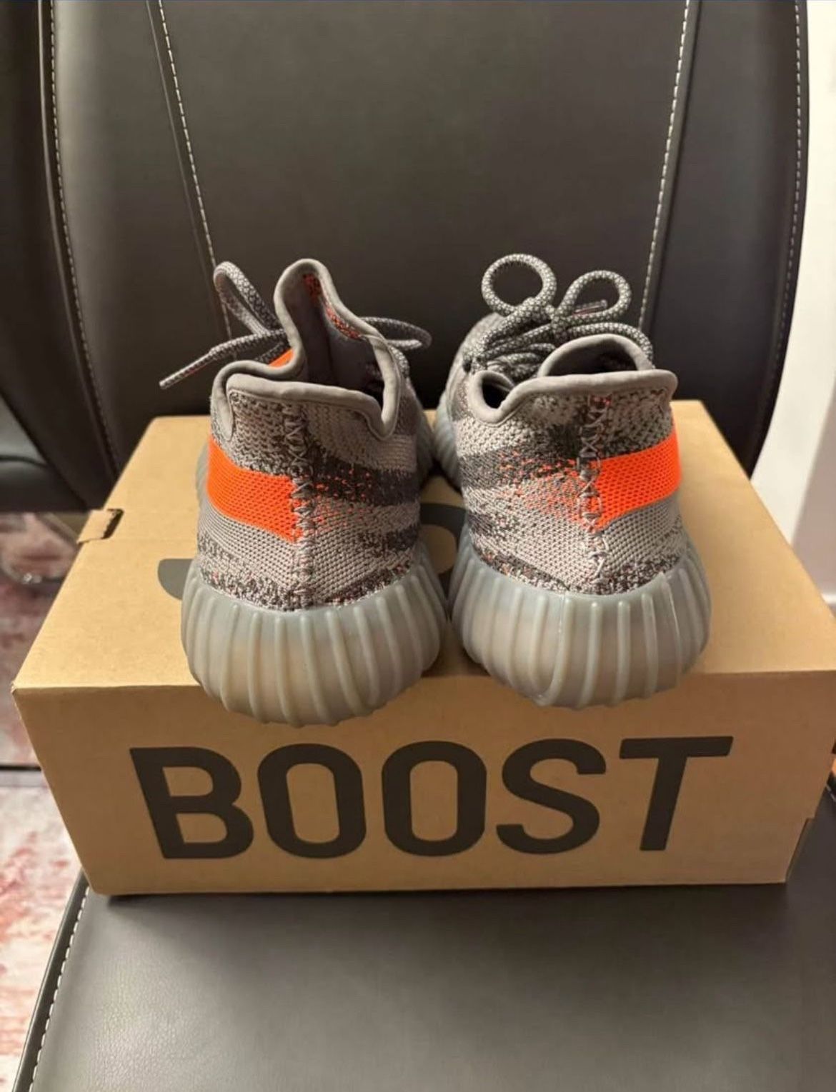 YEEZY BOOST 350 SIZE 5.5