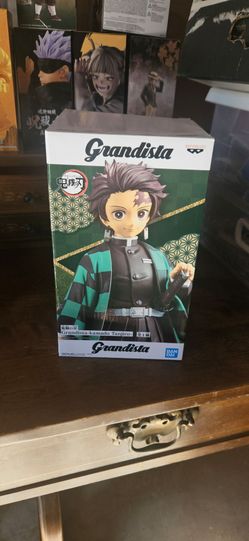 Anime figure