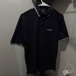 Armani Exchange Polo