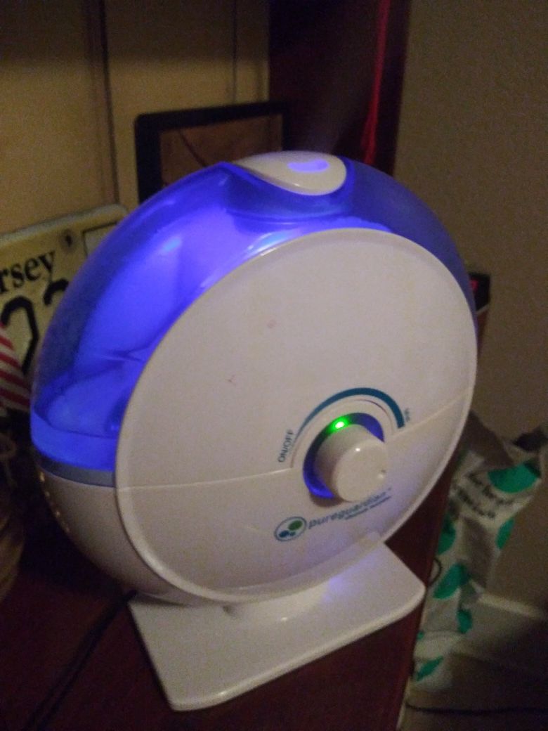 Humidifier