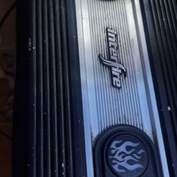 Interfire Amp